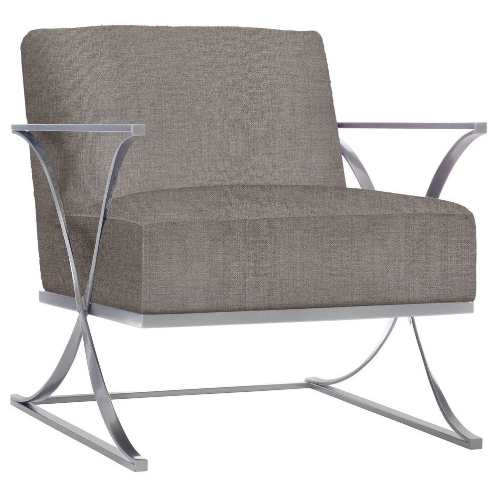 Bernhardt Exteriors Exuma O6823 Contemporary Indoor/Outdoor Chair